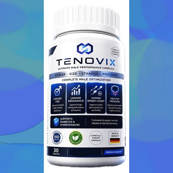 Tenovix