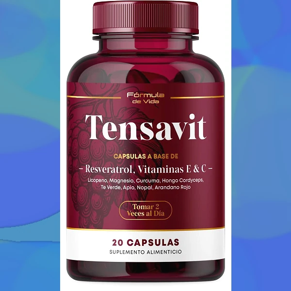 Tensavit