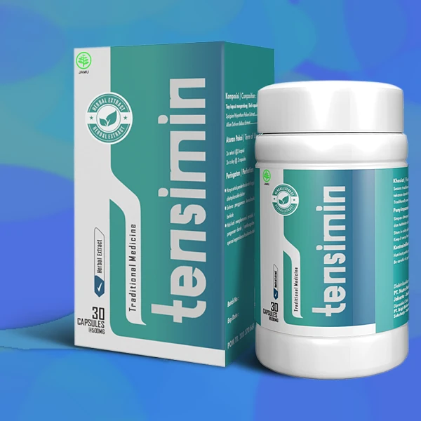 Tensimin 390