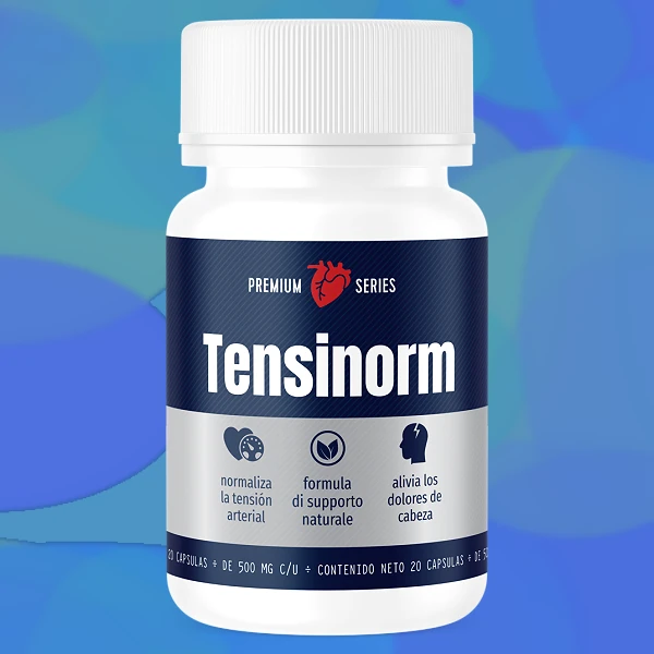 Tensinorm