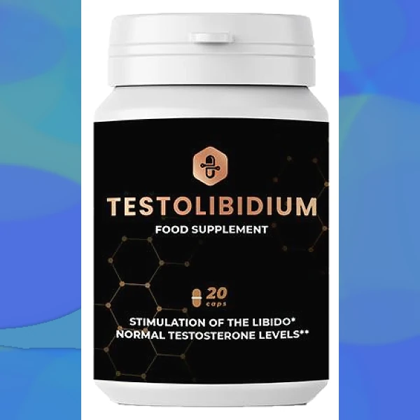Testolibidium