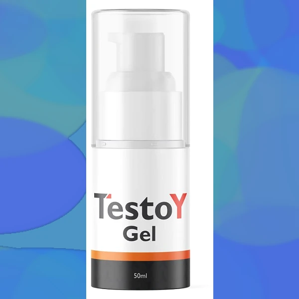TestoY Gel
