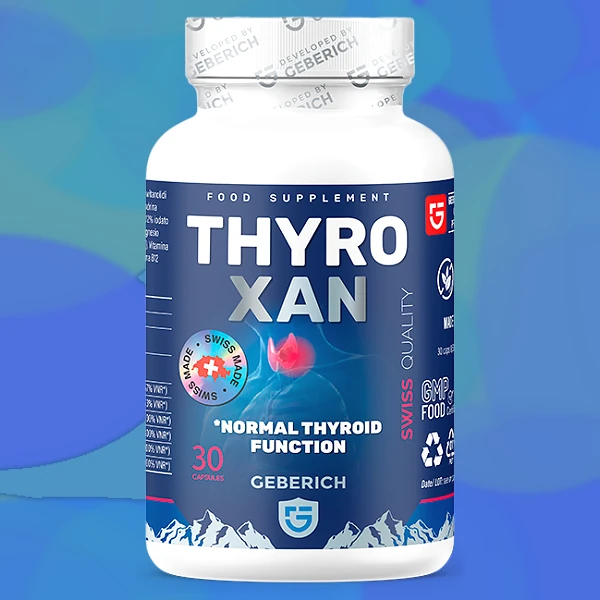 Thyroxan
