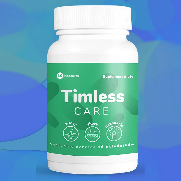 Timless Care