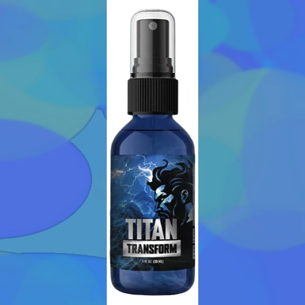 Titan Transform