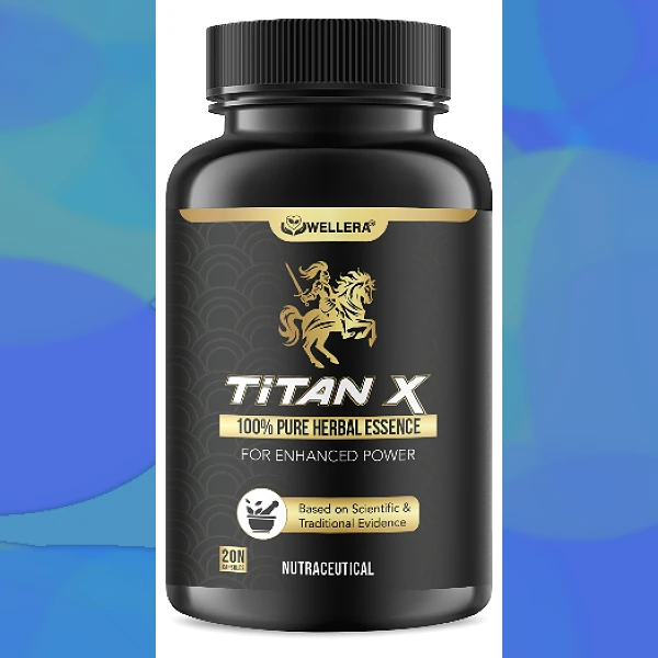 Titan-X