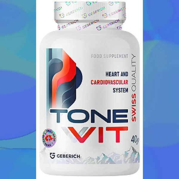 Tonevit