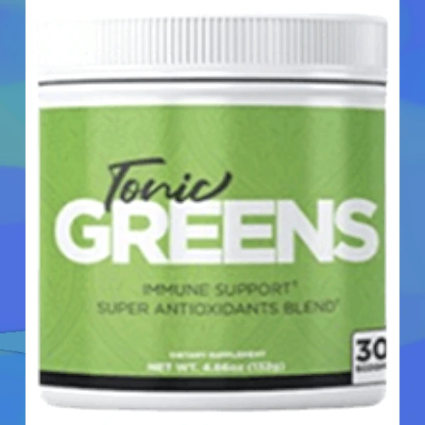 TonicGreens