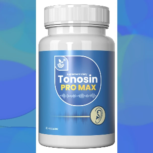 Tonosin Pro Max