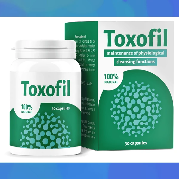 Toxofil