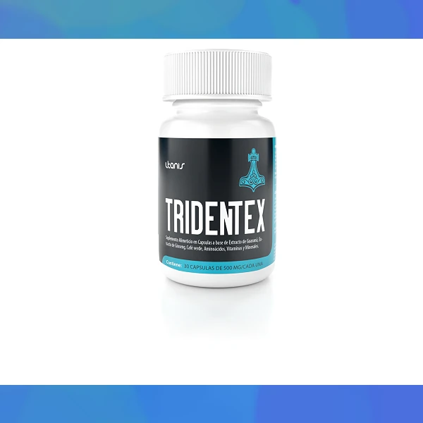 Tridentex