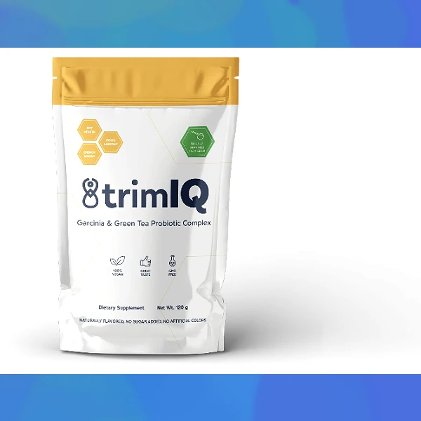 TrimIQ