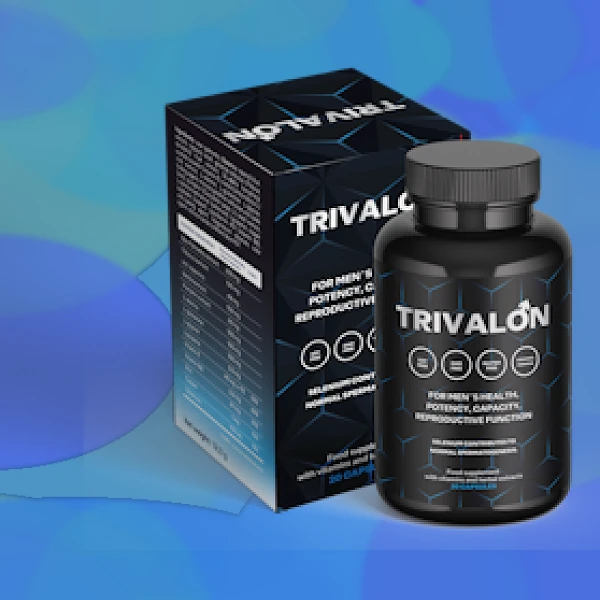 Trivalon