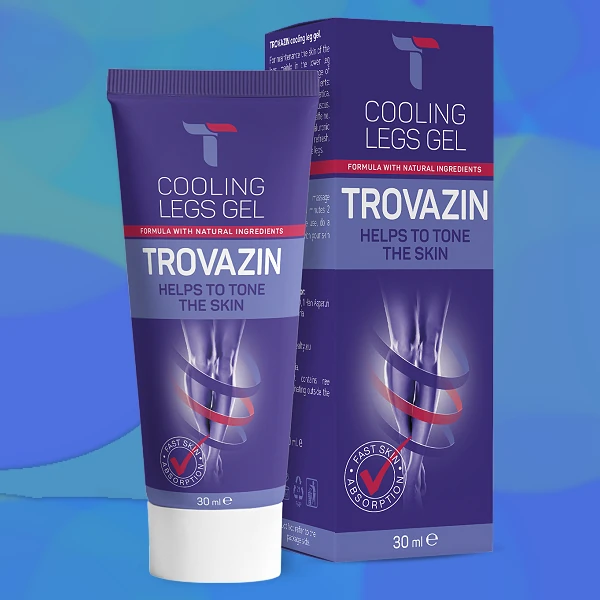 Trovazin