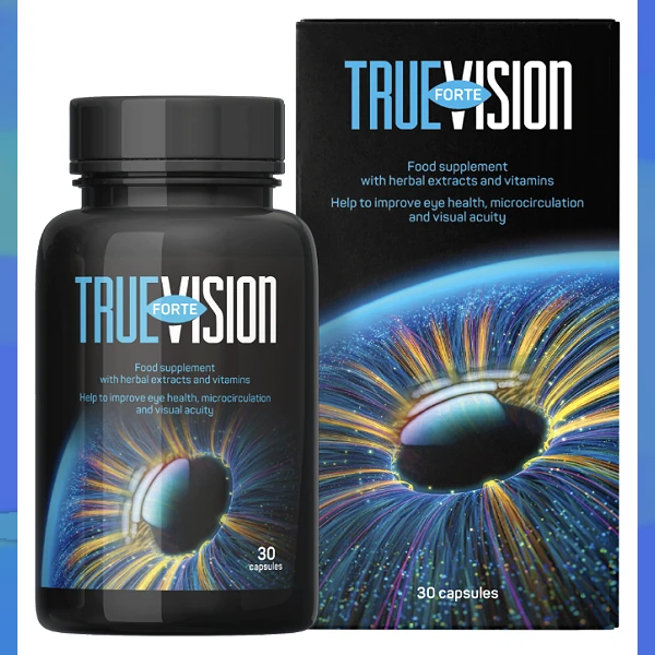 TRUEVISION