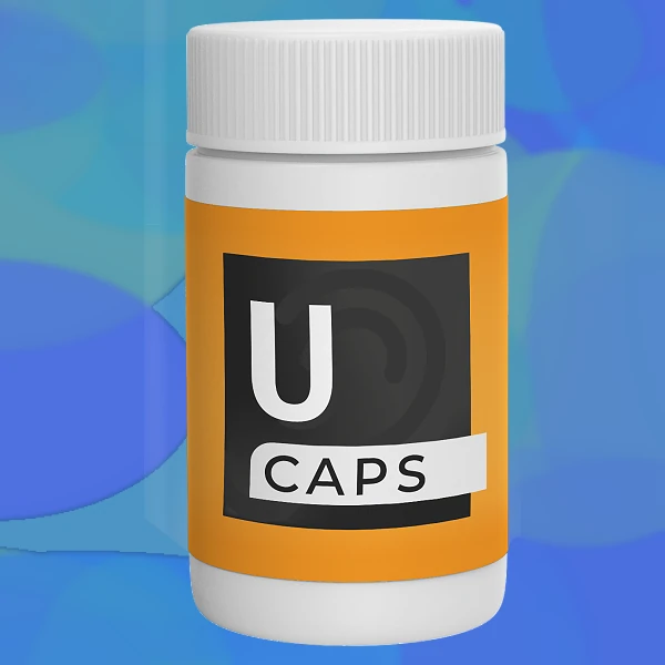 U Caps
