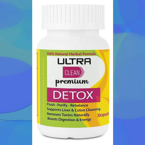 Ultra Clean Detox