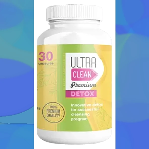 Ultra Clean Premium Detox