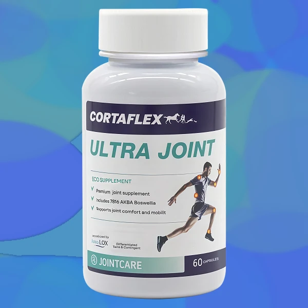 Ultra Joint