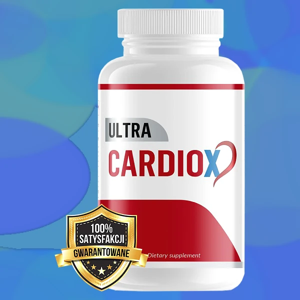 UltraCardioX
