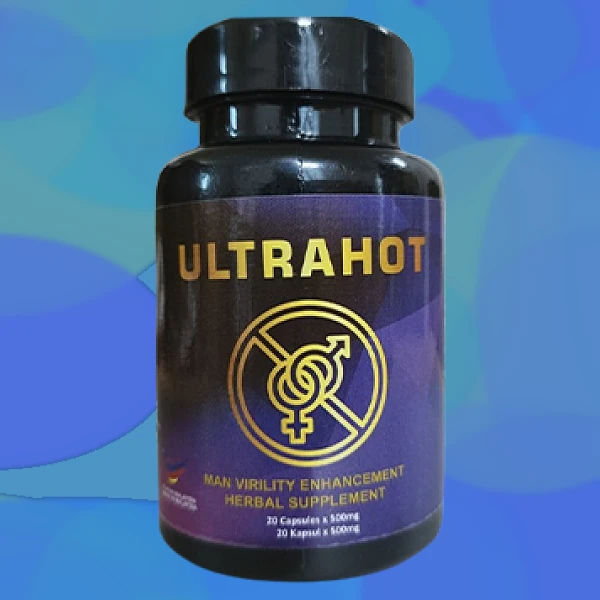 Ultrahot