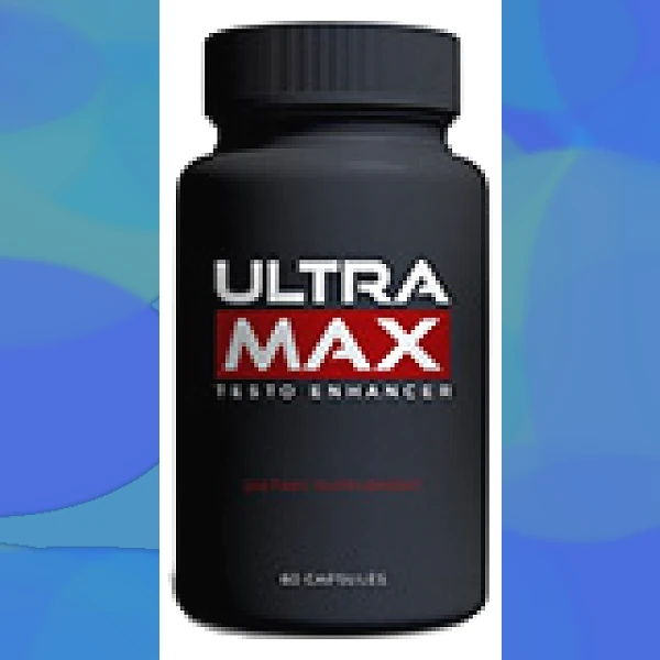 UltraMax Testo Enhancer