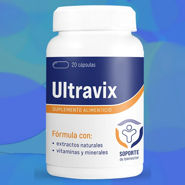 UltraVix