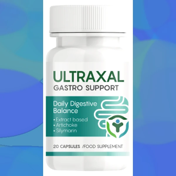 Ultraxal