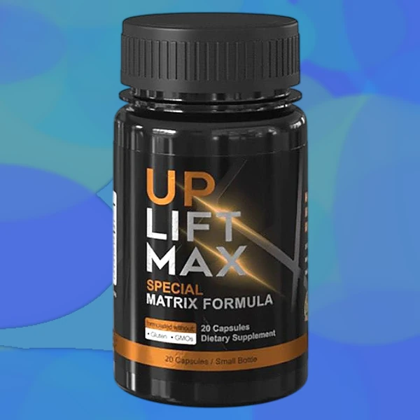 UP Lift Max