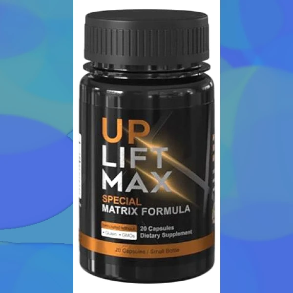 UPLIFTMAX