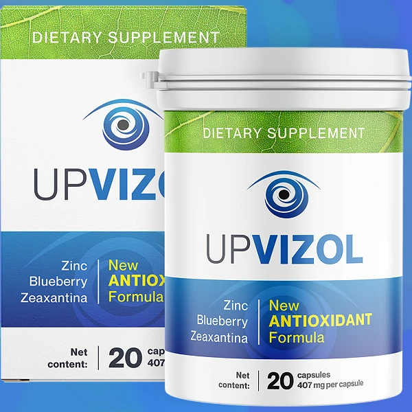 UpVizol