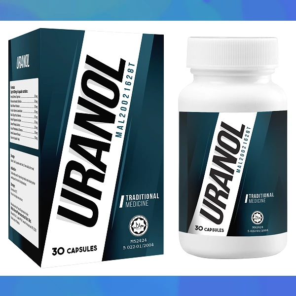 Uranol
