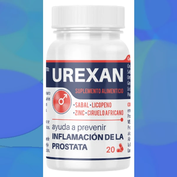 Urexan