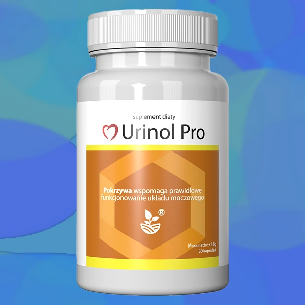 Urinol Pro