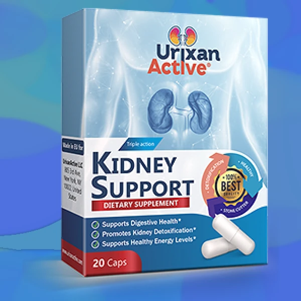 Urixan Active