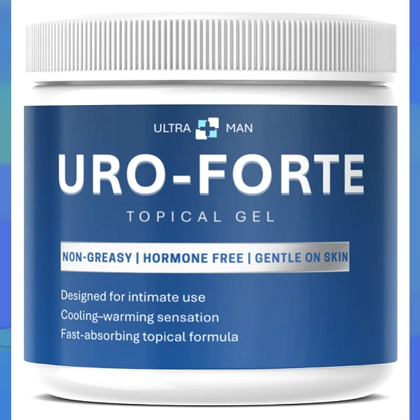 Uro-forte