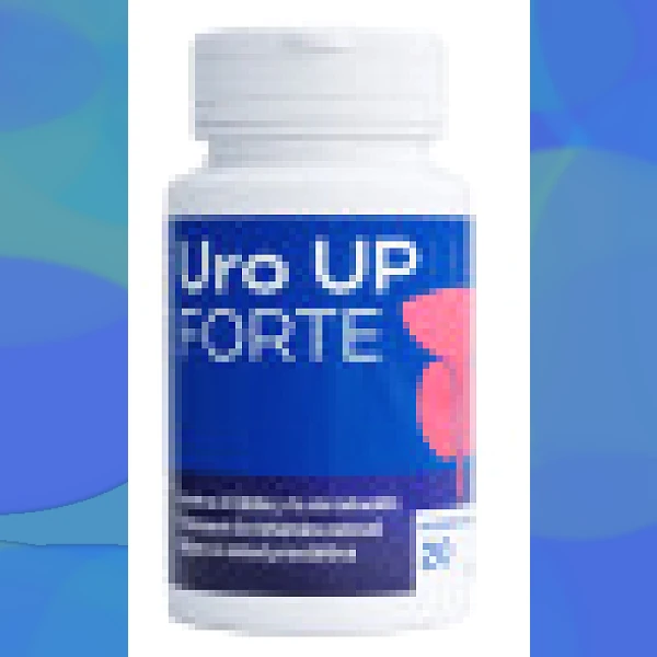 Uro UP Forte Prostatitis