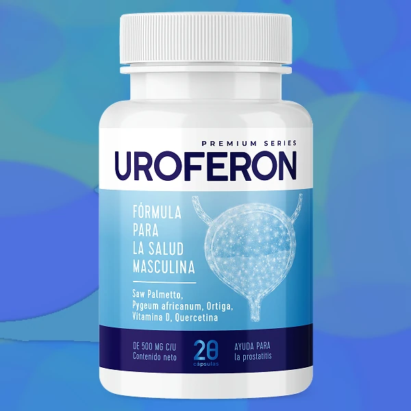 Uroferon