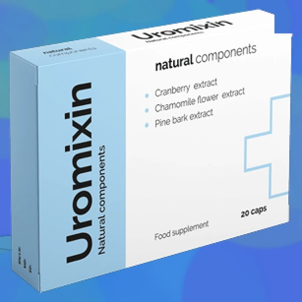 Uromixin
