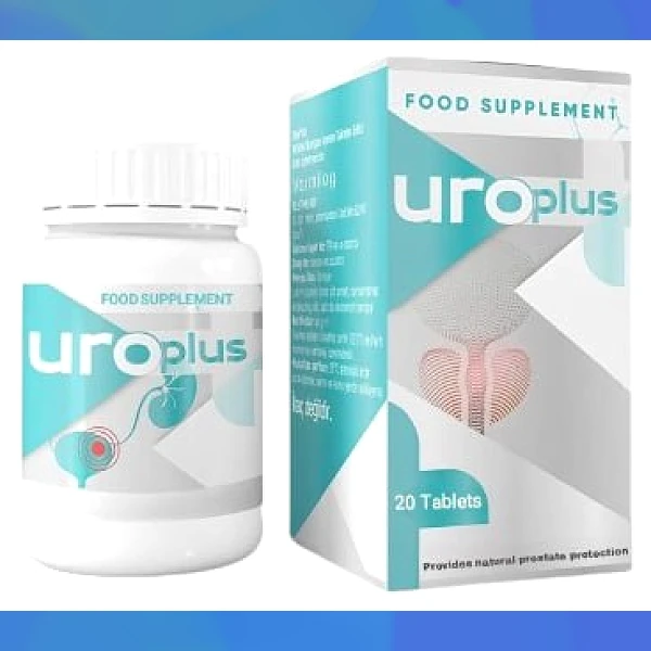 Uroplus