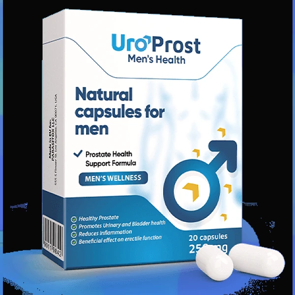 UroProst