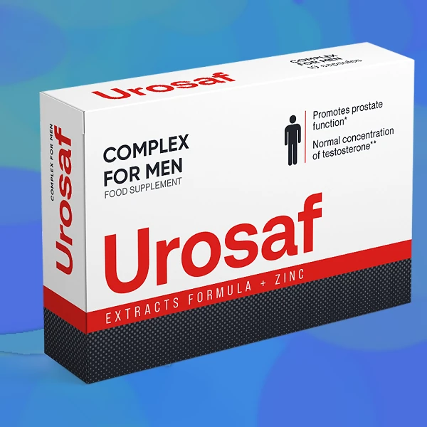 Urosaf