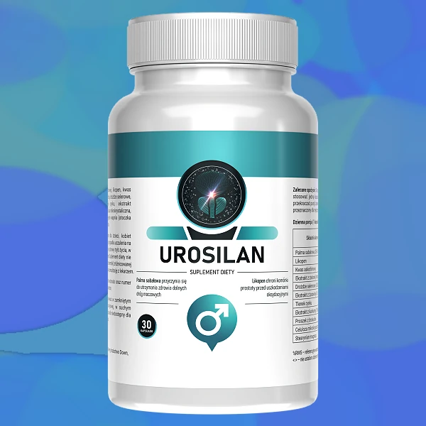 Urosilan