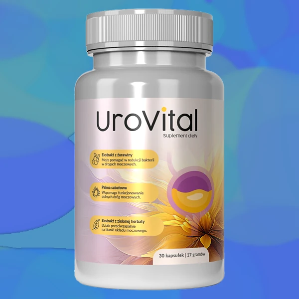 UroVital