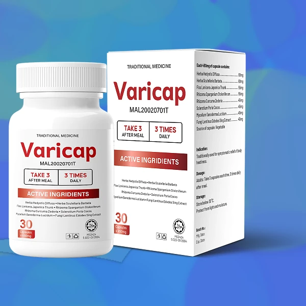 Varicap