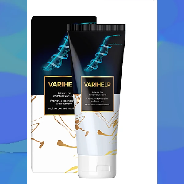 Varihelp cream