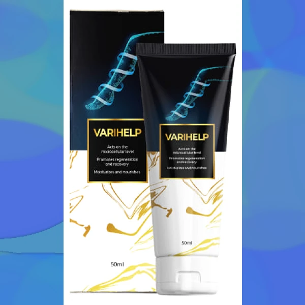 Varihelp gel