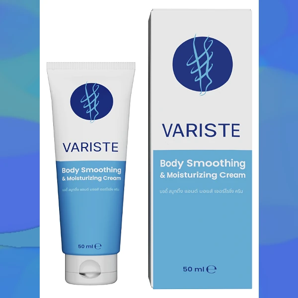 Variste