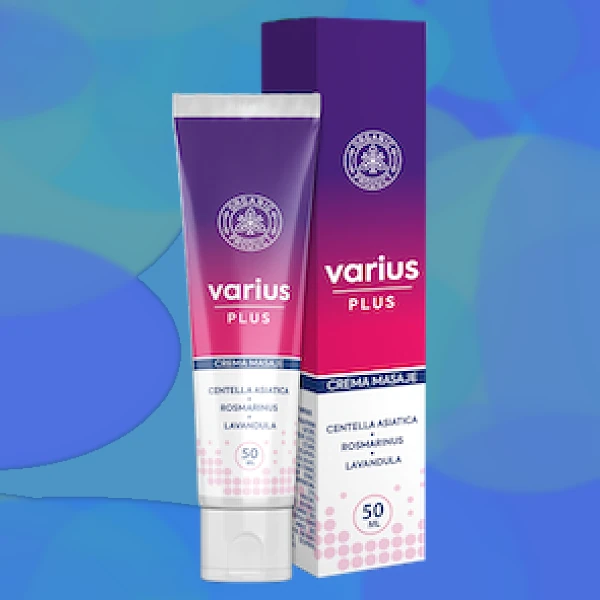 Varius