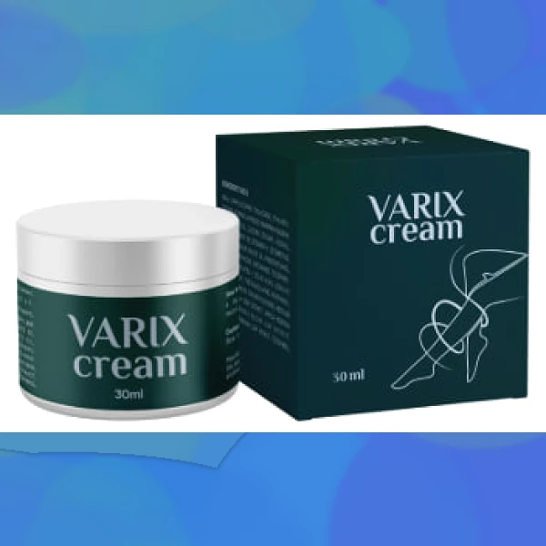 Varix cream